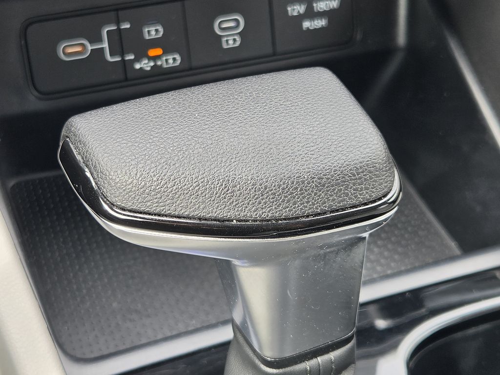 Used 2026 Ecotronic Gray Hyundai SEL image 20