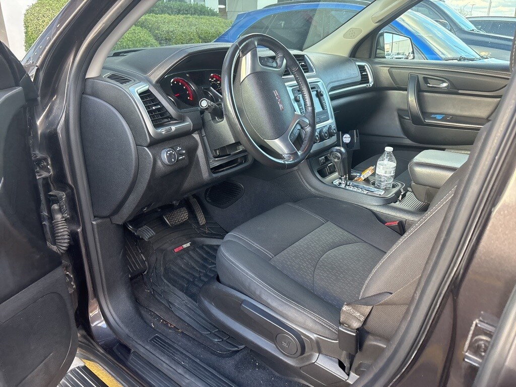 Used 2016 GMC Acadia SLE-1 SUV