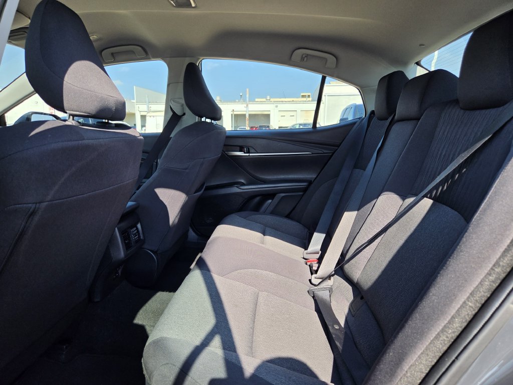 Used 2025 Underground Toyota LE image 28