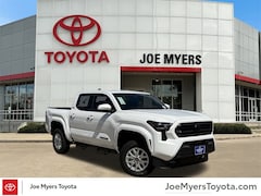 2025 Toyota Tacoma SR5 Truck Double Cab