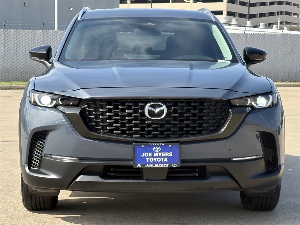 Used 2025 Mazda CX-50 2.5 S Select Package SUV