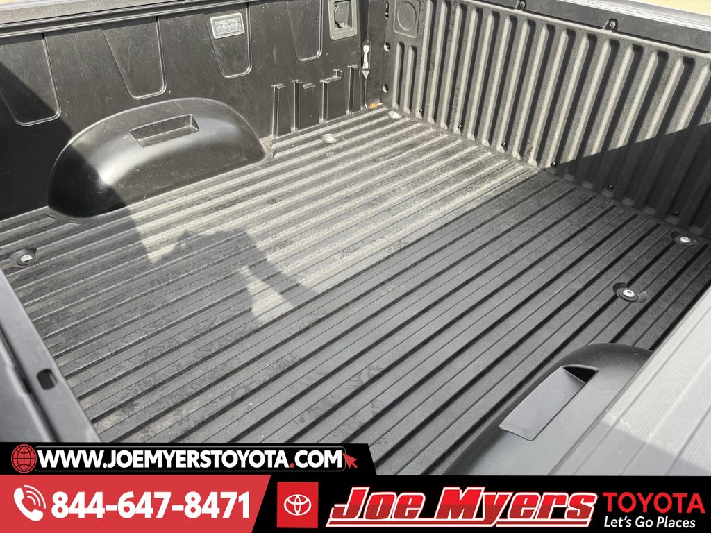 Used 2024 Blueprint Toyota Platinum image 31