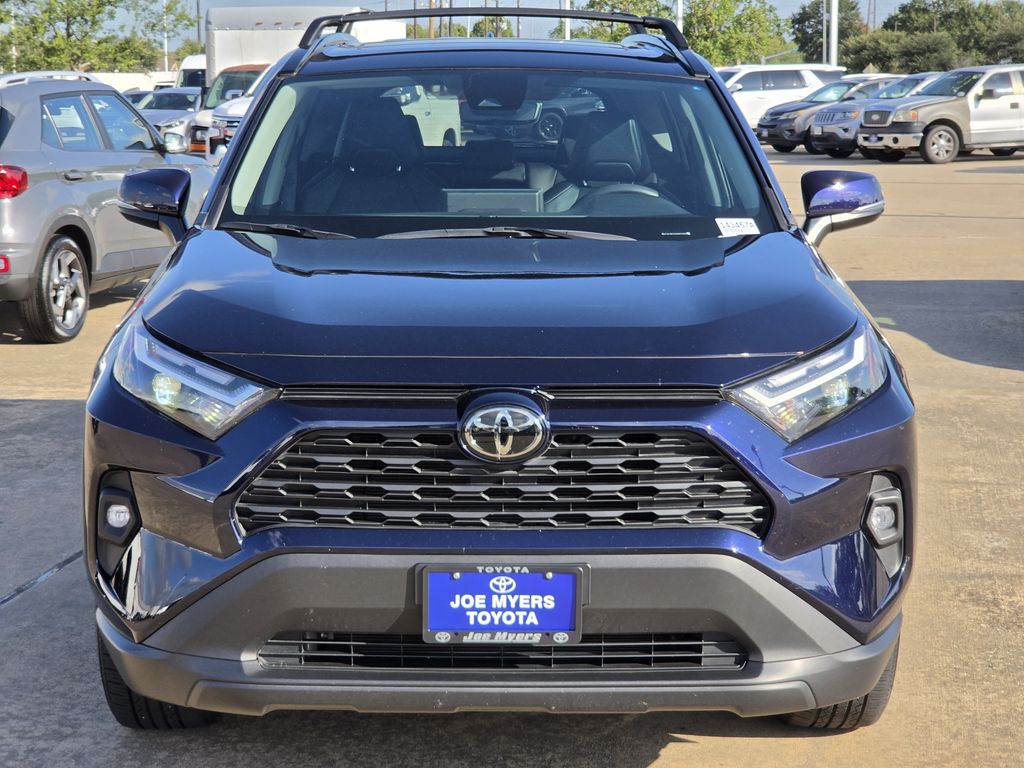 Used 2025 Blueprint Toyota XLE Premium image 3