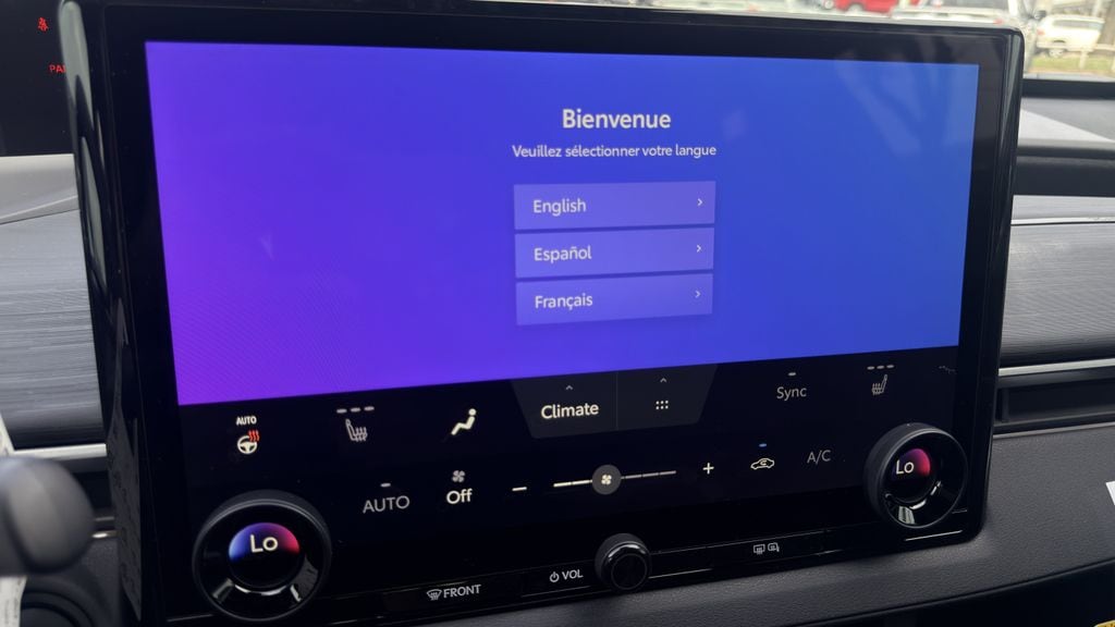 New 2026 Overcast Toyota SE image 15