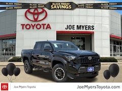 2025 Toyota Tacoma i-FORCE MAX TRD Off Road Truck Double Cab