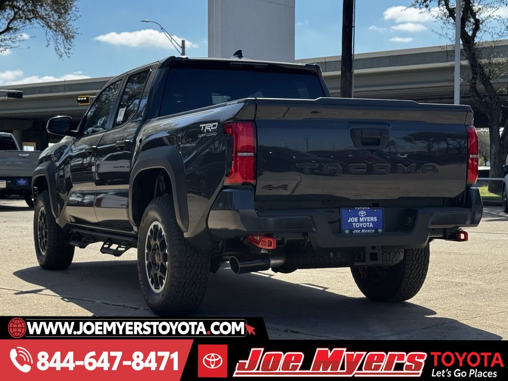 New 2026 Underground Toyota TRD Off Road image 7