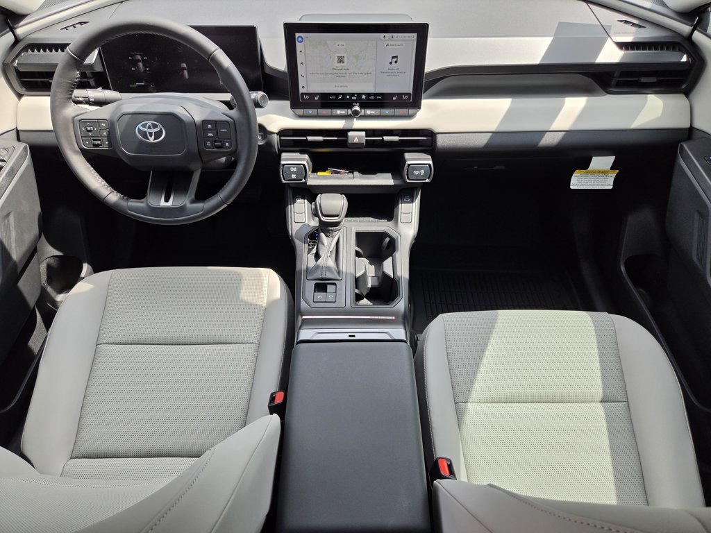 New 2026 Meteor Shower Toyota XLE Premium image 12