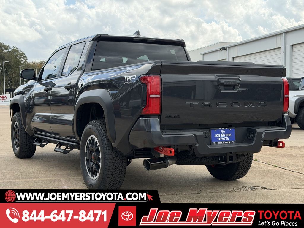 New 2026 Underground Toyota TRD Off Road image 7