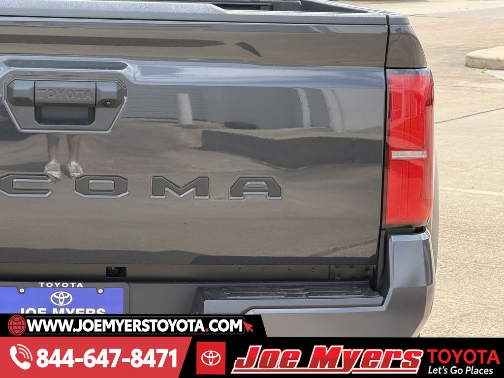 New 2026 Underground Toyota TRD Sport image 9