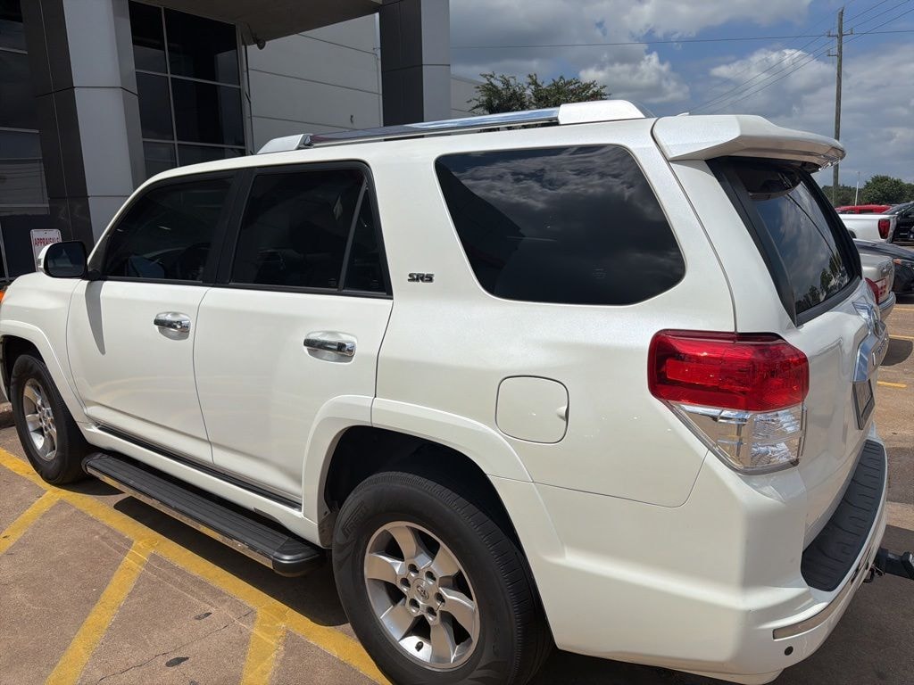 Used 2011 Toyota 4Runner SR5 SUV