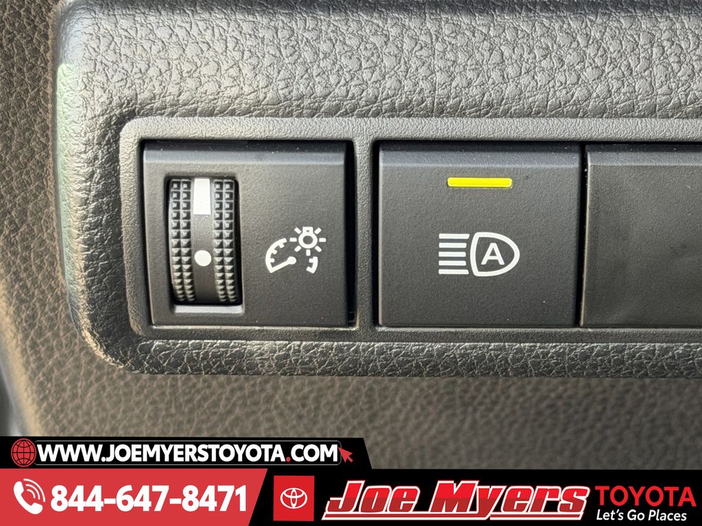 Certified Used 2026 Celestite Toyota LE image 24