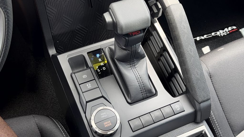 New 2026 Underground Toyota TRD Sport image 18