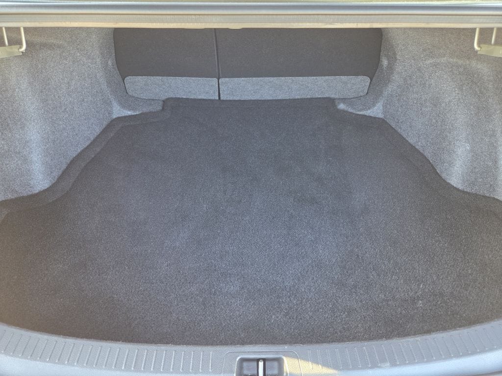 Used 2026 Classic Silver Metallic Toyota LE image 28