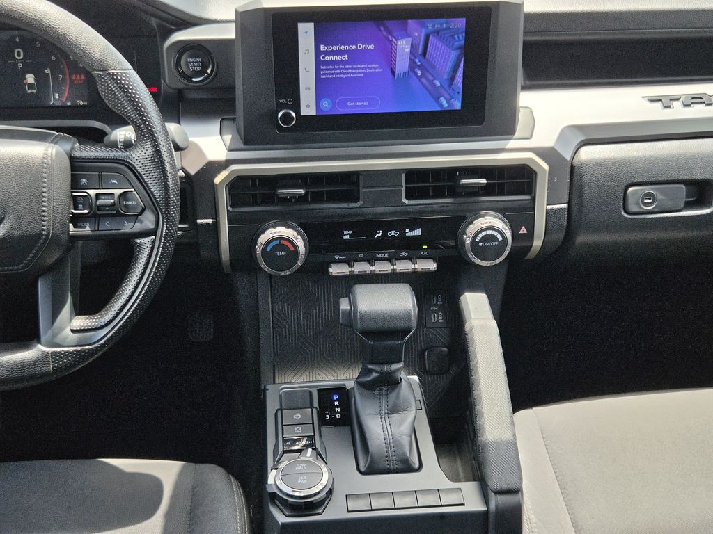 Used 2025 Ice Toyota SR5 image 16