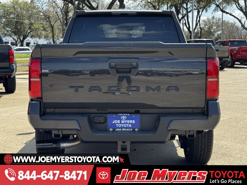 New 2026 Underground Toyota SR5 image 8