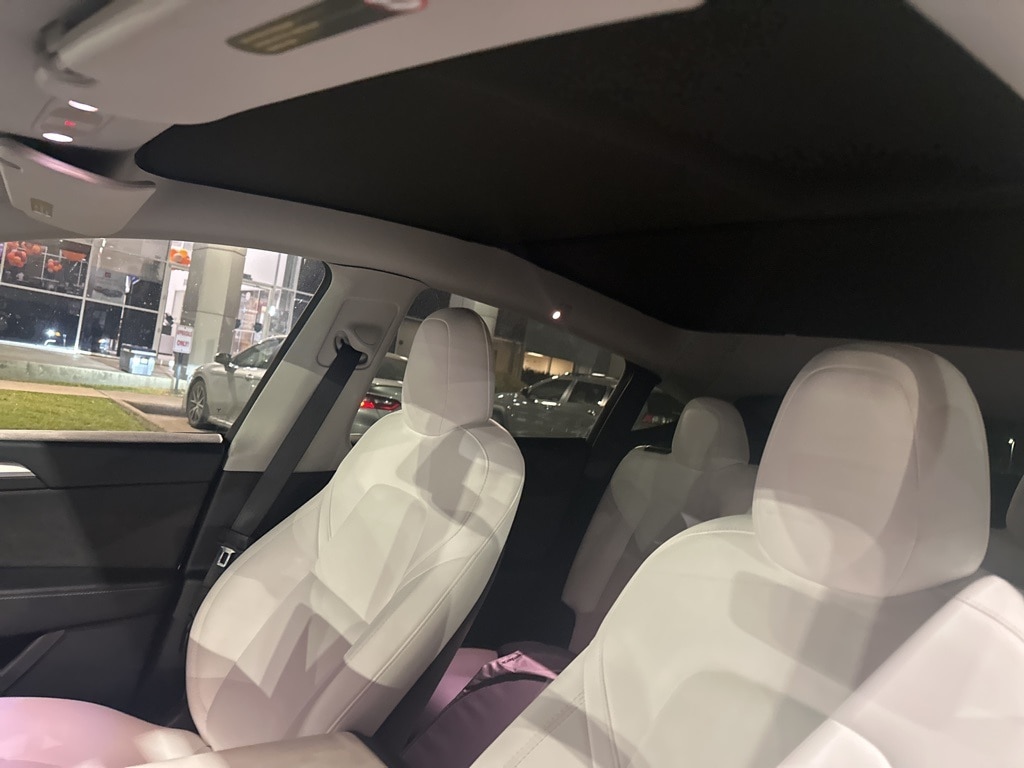 Used 2023 Tesla Model Y Performance SUV