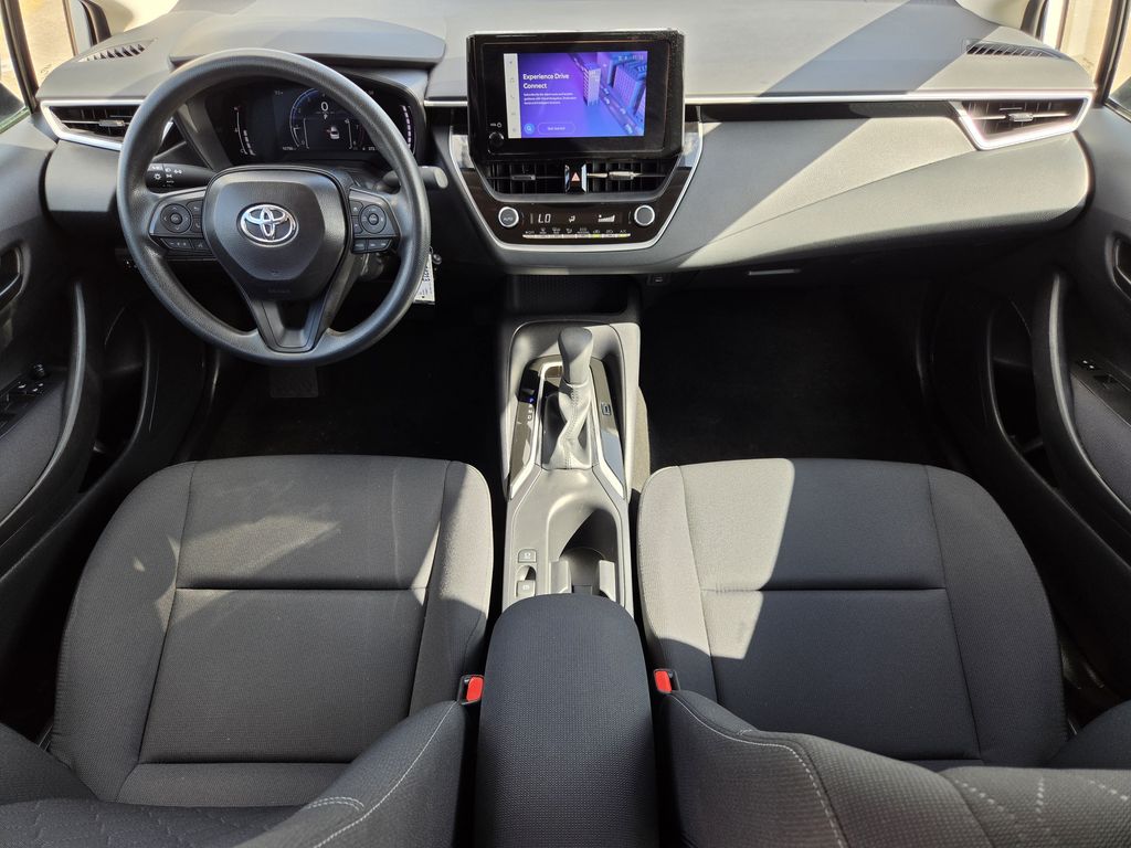 Used 2026 Ice Toyota LE image 12