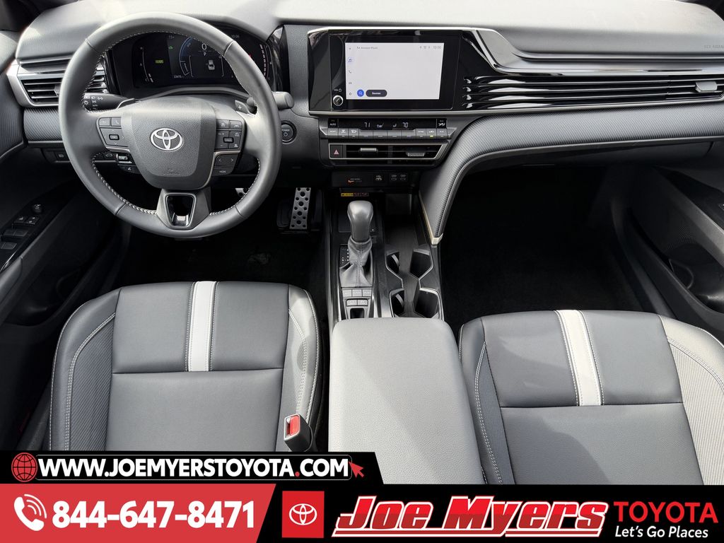 Used 2025 Heavy Metal Toyota SE image 13