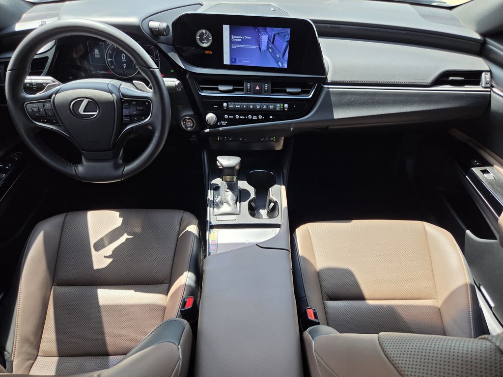 Used 2024 Caviar Lexus 350 image 12