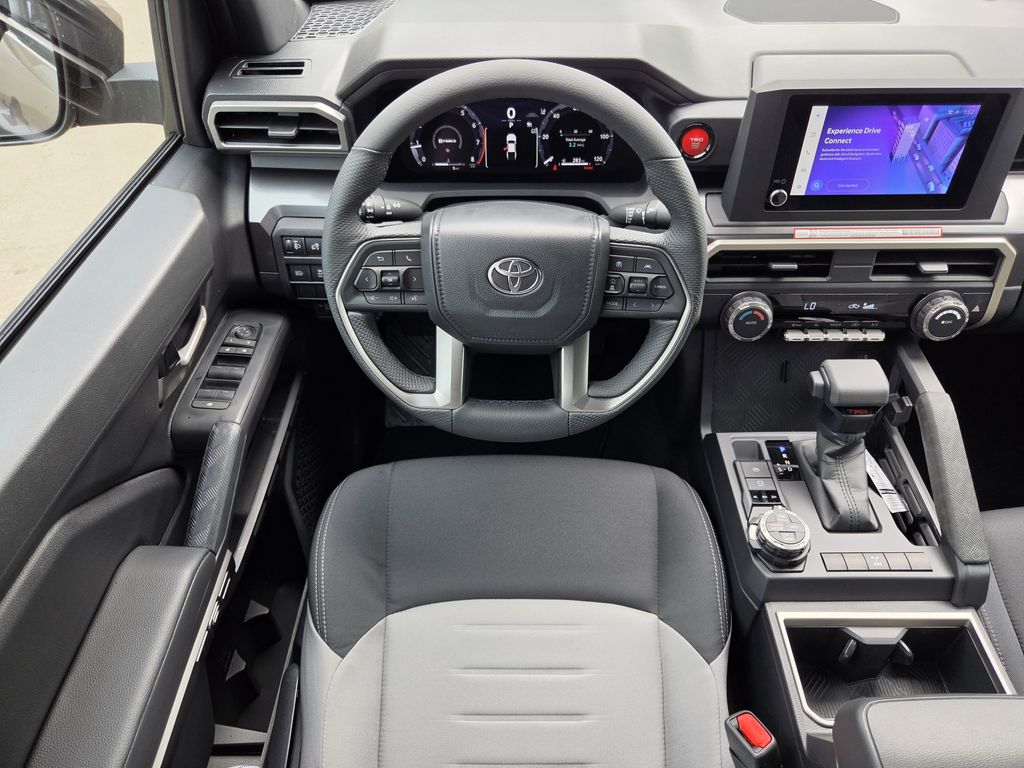 New 2026 Mudbath Toyota TRD Off Road image 13