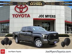 2026 Toyota Tundra SR Truck CrewMax
