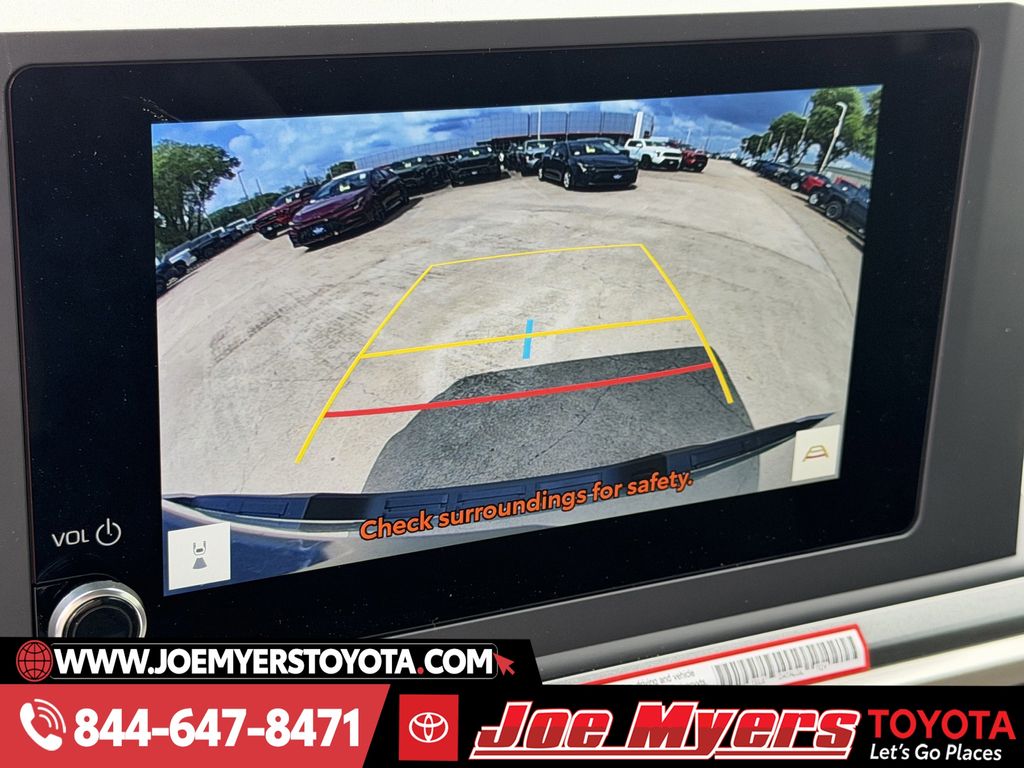 New 2026 Celestial Silver Toyota SR5 image 17