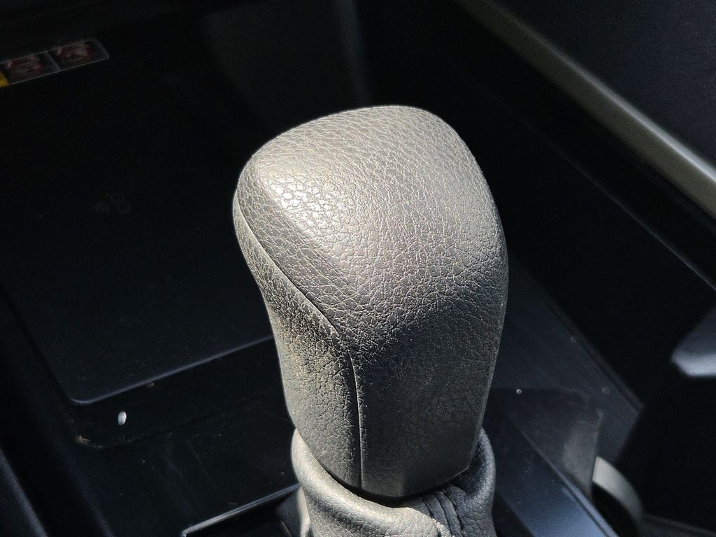 Used 2025 Ice Toyota LE image 21