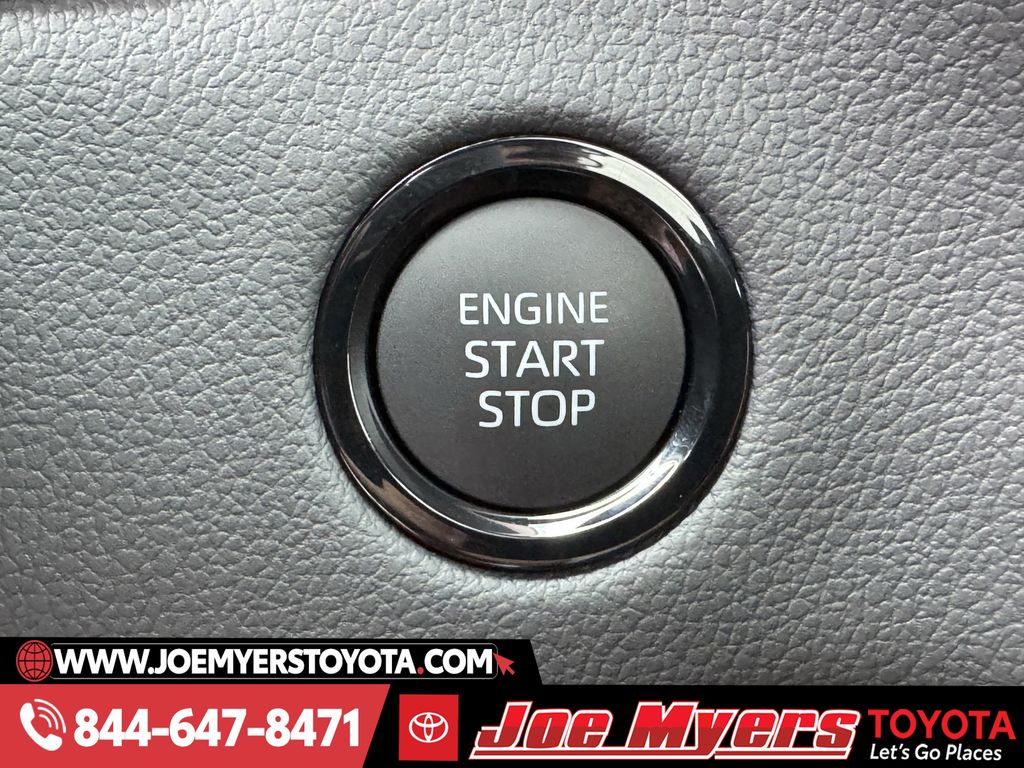 New 2026 Ice Cap Toyota Limited image 20