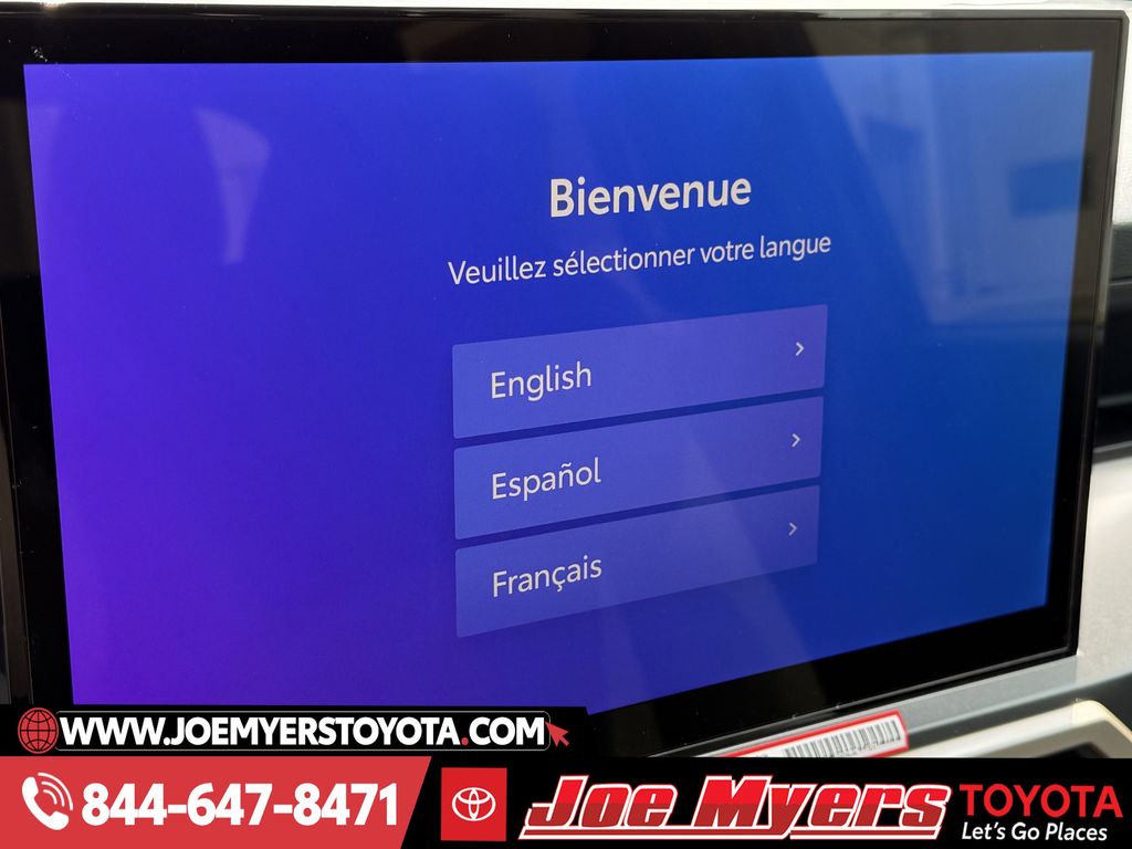 New 2026 Underground Toyota TRD Sport image 16