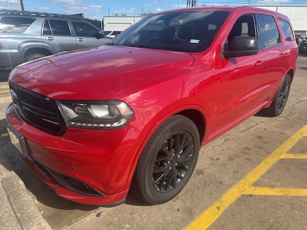 2015 Dodge Durango SXT SUV