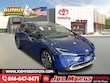  Toyota Prius Plug-In Hybrid