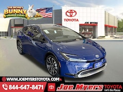 2026 Toyota Prius Plug-In Hybrid XSE Hatchback