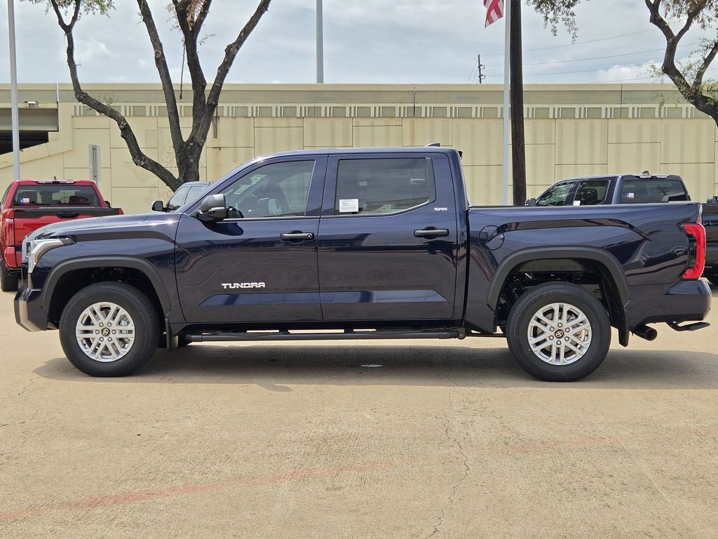 New 2026 Blueprint Toyota SR5 image 6