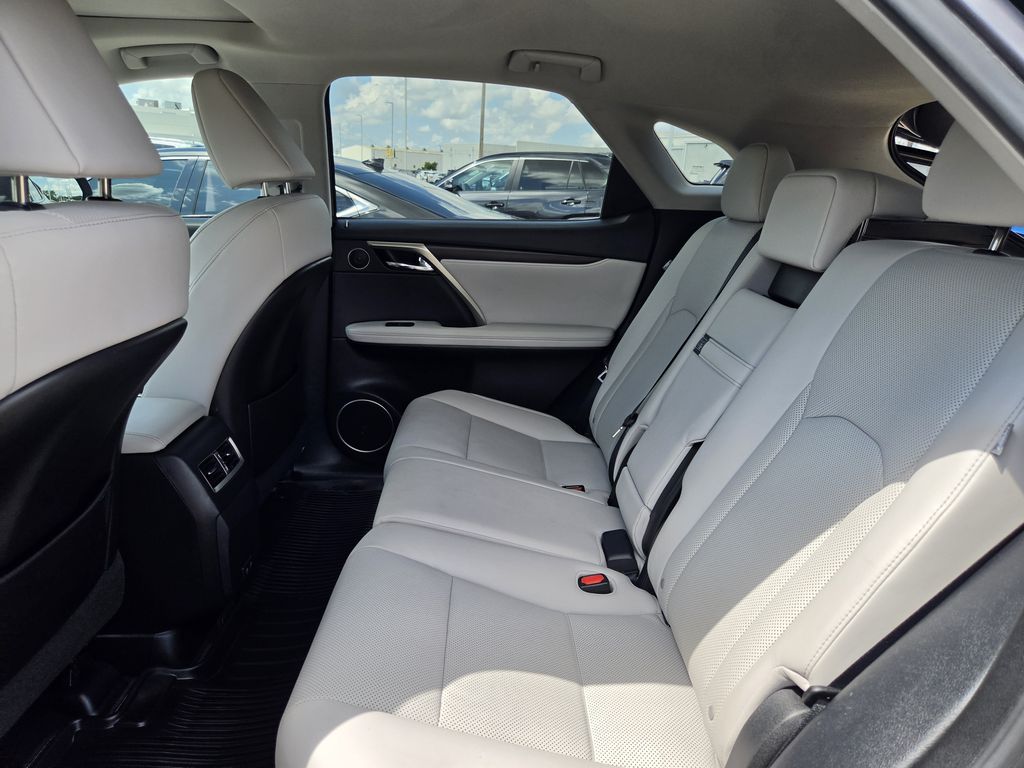 Used 2022 Gray Pearl Lexus 350 image 29