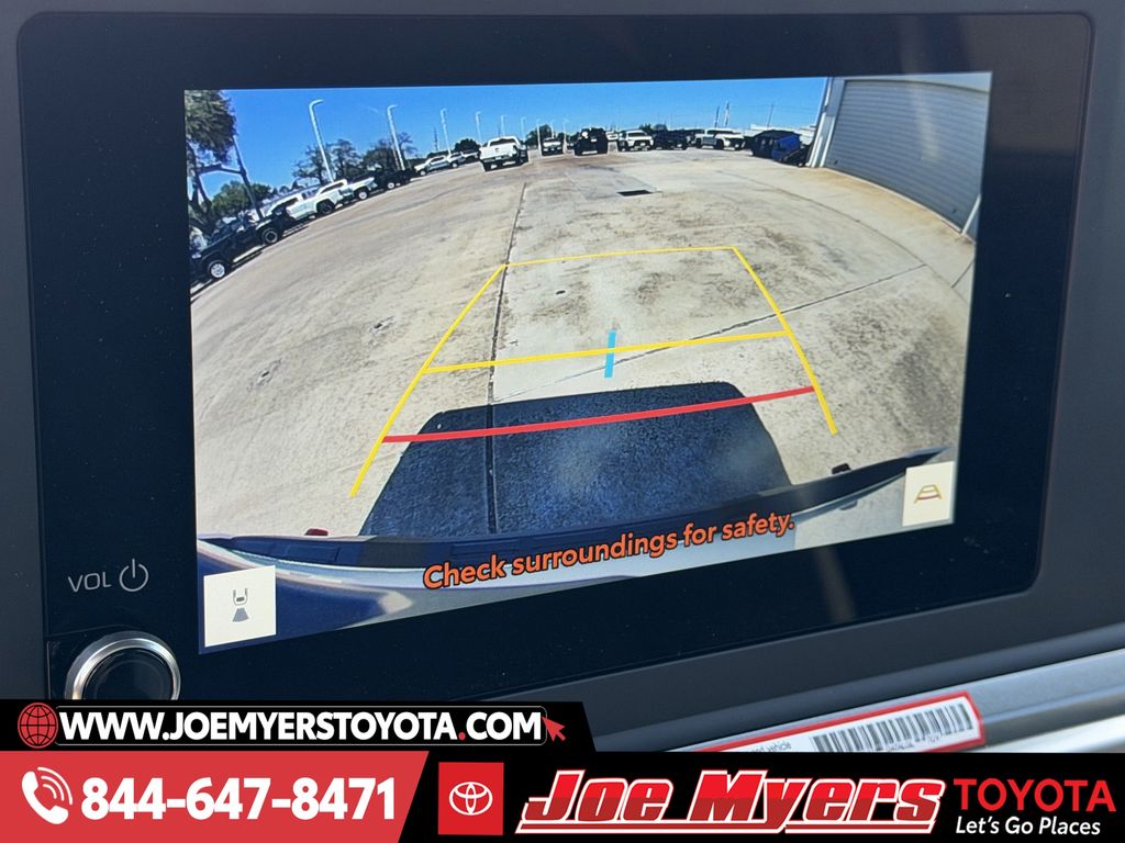 New 2026 Ice Cap Toyota TRD Off Road image 17