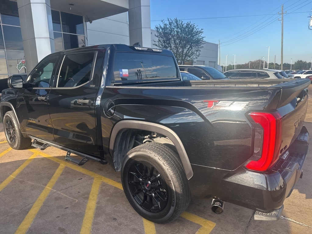 Used 2023 Toyota Tundra SR5 Truck