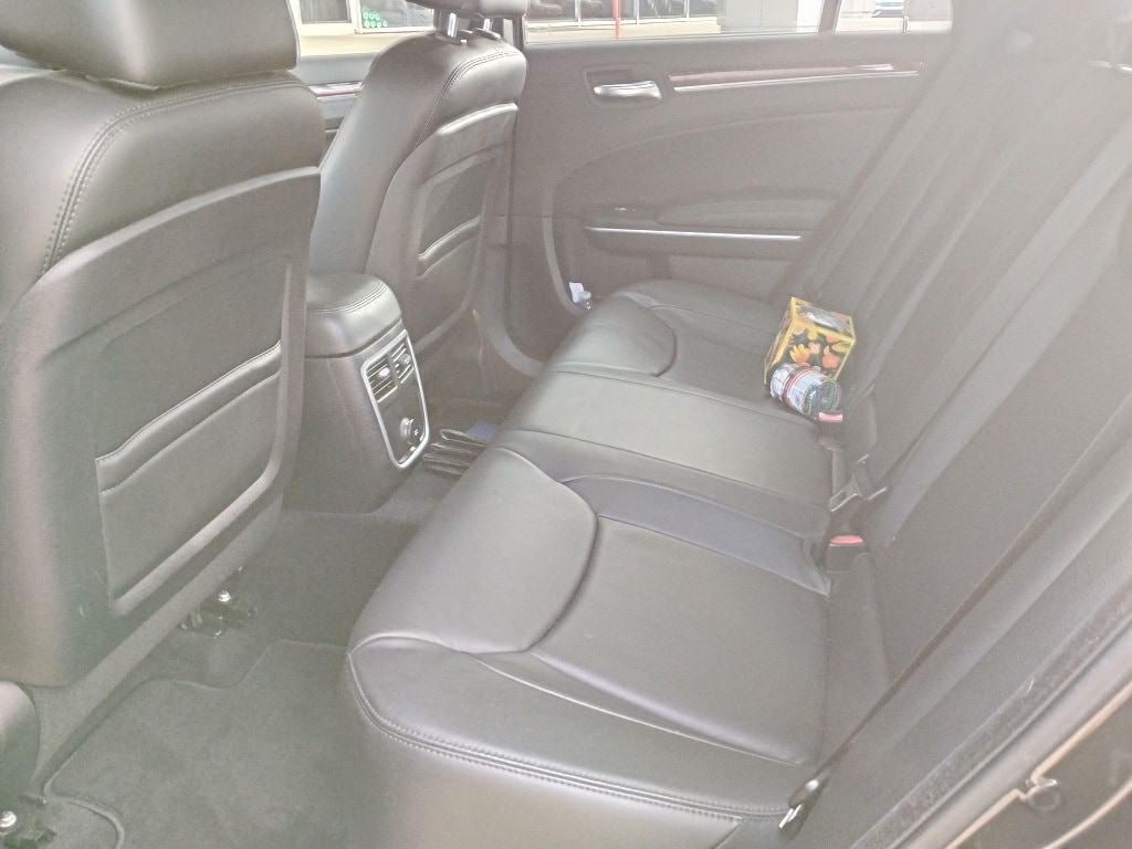 Used 2013 Chrysler 300 Base Sedan