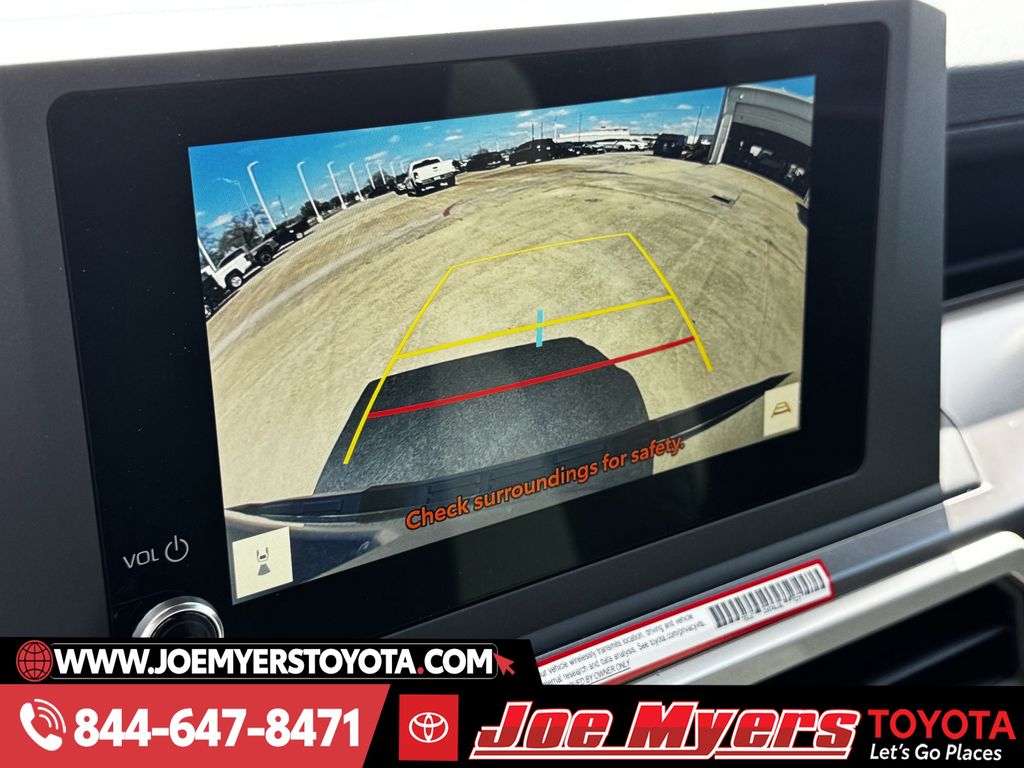 New 2026 Underground Toyota SR5 image 17