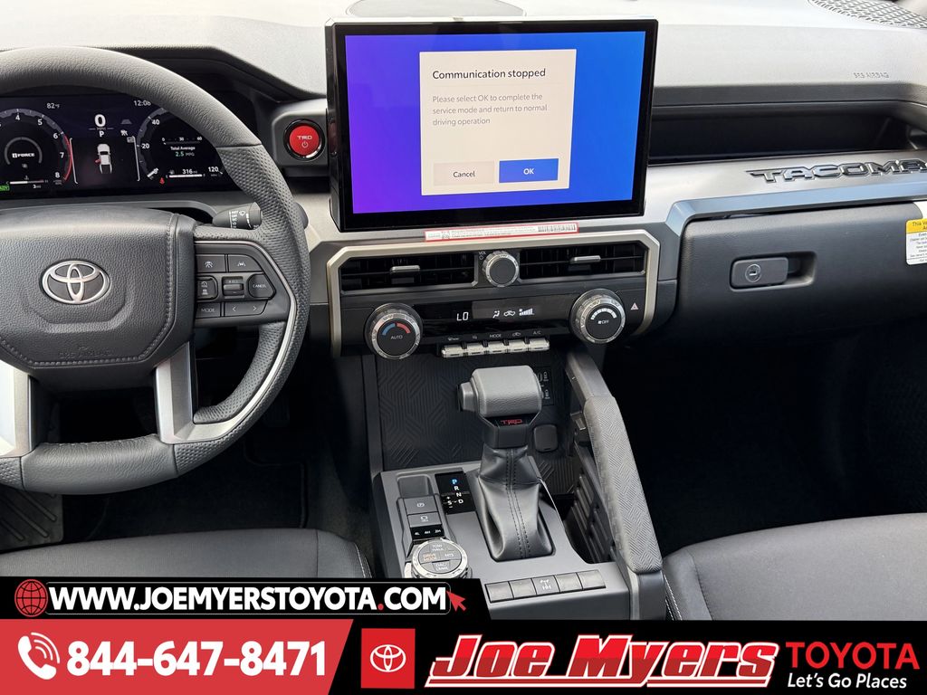 New 2026 Mudbath Toyota TRD Off Road image 15