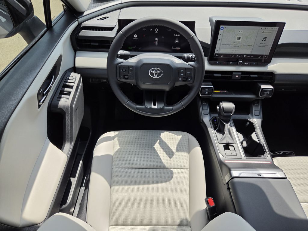 New 2026 Meteor Shower Toyota XLE Premium image 13