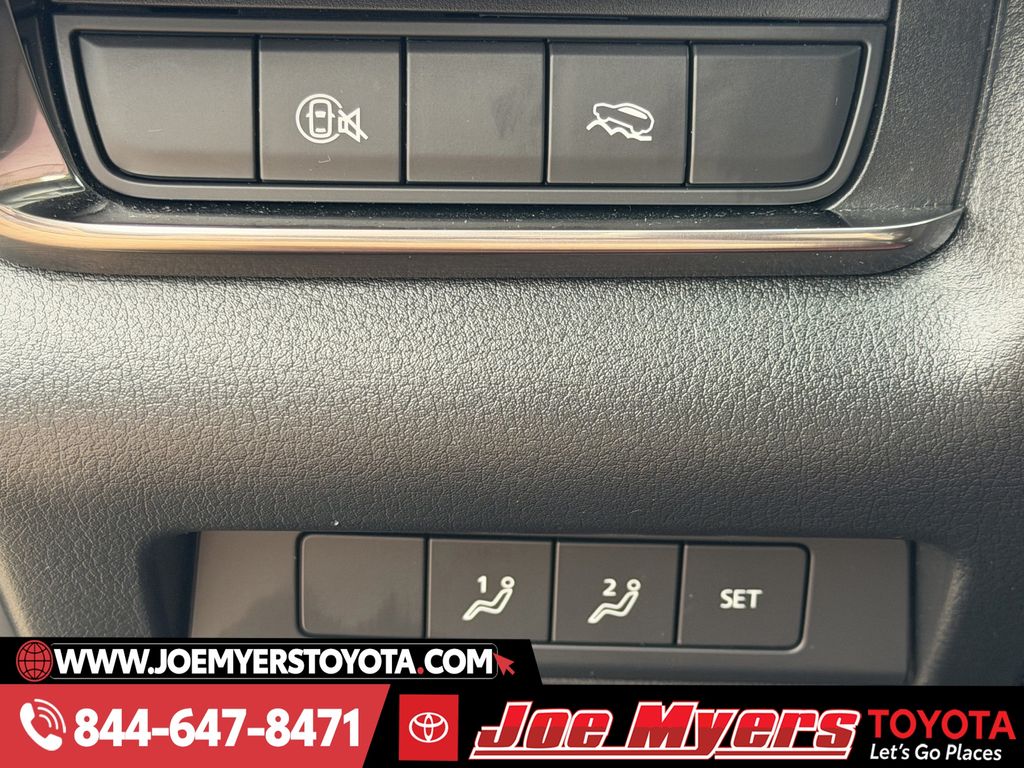 Used 2025 Polymetal Gray Metallic Mazda 2.5 S Carbon Edition image 25