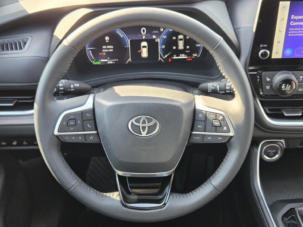Certified Used 2026 Cloud Toyota Limited image 15