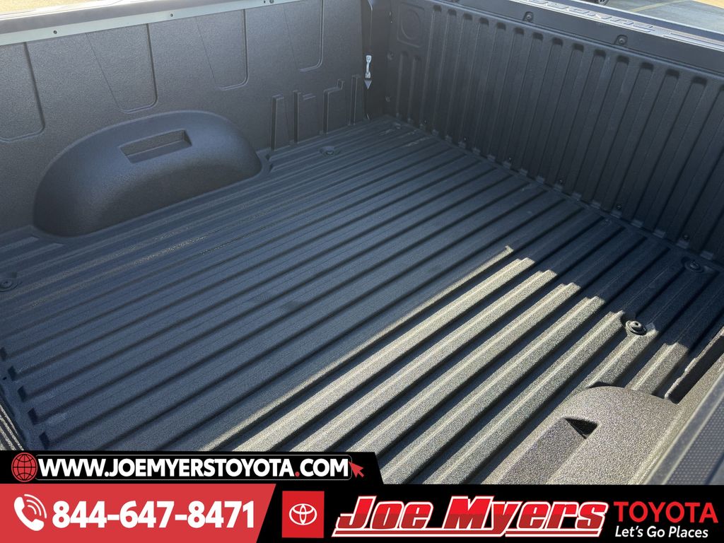 Used 2026 Lunar Rock Toyota SR5 image 29