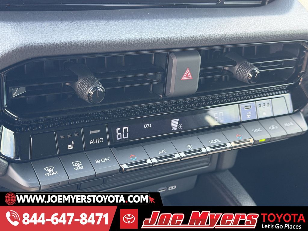 Certified Used 2024 Ice Cap Toyota 1958 image 20