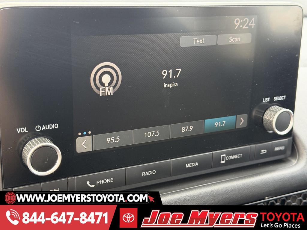 Used 2025 Urban Gray Pearl Honda LX image 15