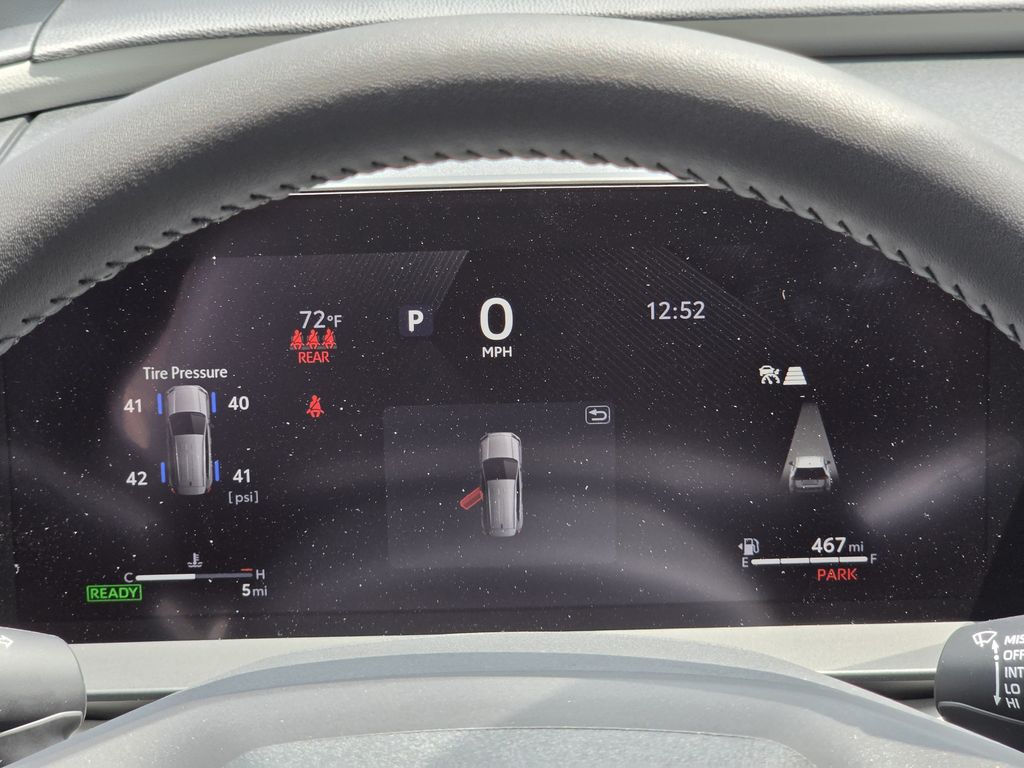 New 2026 Meteor Shower Toyota XLE Premium image 15