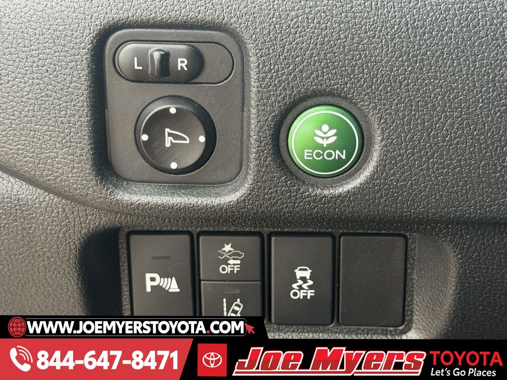 Used 2021 Platinum White Pearl Honda Touring image 25