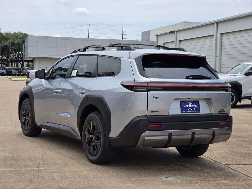 New 2026 Steel Toyota Premium image 7