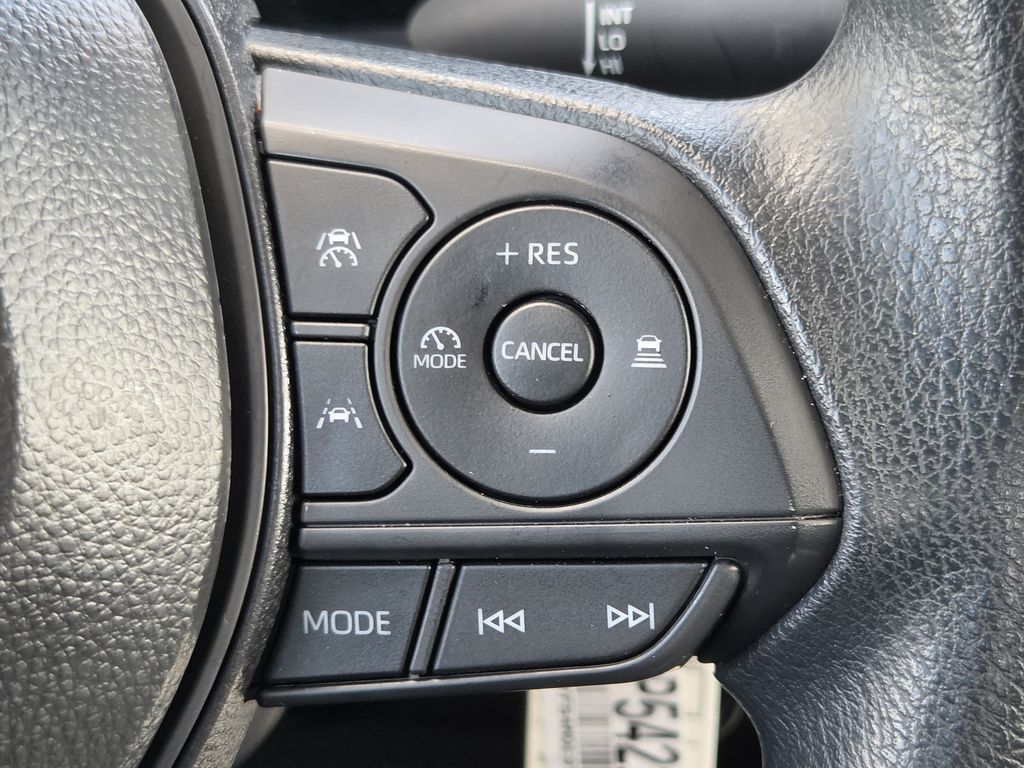 Used 2026 Ice Toyota LE image 21