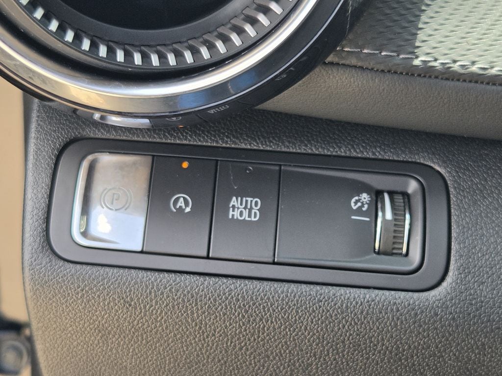 Used 2025 Mosaic Black Metallic Chevrolet LT image 24